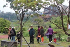 서귀포 맨얼굴 만날 수 있는 이 마을, 어디야?