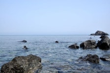 여든넷 해녀 할망, 먼저 보낸 하르방 생각에…