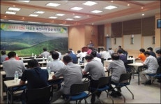 제주시, 친환경농장 인센티브 부여 추진되나?