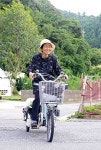 제주를 떠나 만난 섬 할망의 고향 이야기