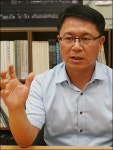 나의 건축은 제주 자연 그대로 김시범 건축사