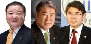 국회의원이 전한 제주민심 우.신.김 출마? 싸늘