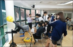 제주전파관리소, 전파측정장비 실습 기회 제공