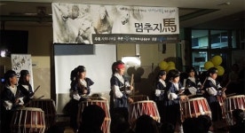 제주 읍면 지역 누비는 작은 콘서트 무대