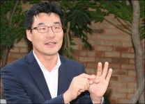제주 IT기업 막내 글로비트, 작지만 강합니다