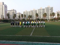 전도청소년동아리축구대회, 오현고.영주고 남녀부 우승