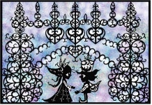 아이들에겐 심심한 겨울방학? 그림자극장으로!