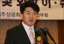 제주상의 청년부회 제11대 안성 신임회장 취임