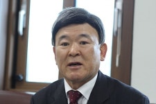 김광수 탐라교육원장 사직, 교육의원 출마 선언