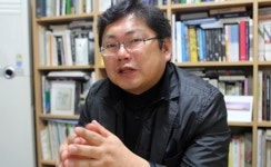 지구의 균형 깨지 않는 건축을 꿈꾸다