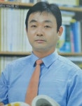강경식 제주시청 광장 확장, 지하 주차장 건설