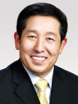 고후철 삼도1동에 복합다목적회관 건립