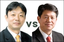 이도지구 유치원, 단설이냐? 병설이냐? 신경전