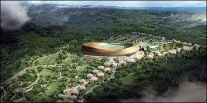 검찰, 서귀포문예회관 제주도청 전 국장 수사