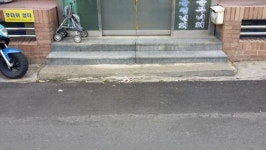 “장애인은 투표소 못 가 선거 못할 지경”