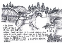 “말도 농사짓는데, 왜 소만 좋아하는지”