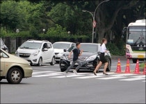 제주 한복판 ‘신대로’ 악명 높은 도로 된 이유