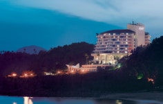 하얏트 리젠시 제주 국내·외 숙박권 쏜다