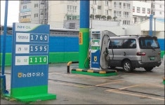 제주 기름 값 ‘뚝↓’  3년만 최저치, 왜?