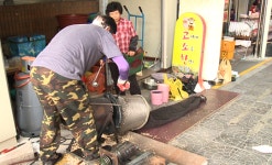 “한가위만 같아라” 서문공설시장 ‘북적’
