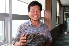 초보 농사꾼으로 인생 2막 행복합니다