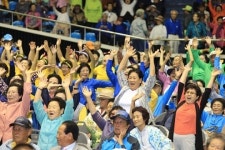 제주·서귀포시, 노인의 날 행사 성황리 개최