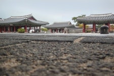시각장애인들이 ‘마음의 눈’으로 찍은 제주