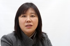 공정한 여행, 건강한 제주 향한 그녀의 꿈