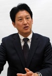 “친환경 스마트 IT로 제주서 일낼겁니다”