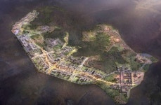 정주여건 갖춘 영어교육도시 올해가 원년