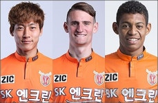K리그 5R 베스트 11 휩쓴 제주 광주 나와