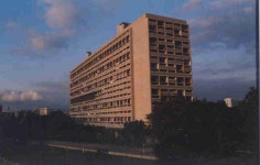 한국 건축계의 거장(巨匠), 김중업을 말하다