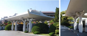 한국 건축계의 거장(巨匠), 김중업을 말하다