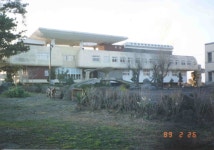 한국 건축계의 거장(巨匠), 김중업을 말하다