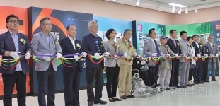 ‘60년 역사’ 제주미협의 어제와 오늘을 만나다
