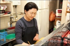 돔베고기 원조 35년 바우식당 ‘역사 속으로’