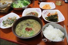 돔베고기 원조 35년 바우식당 ‘역사 속으로’