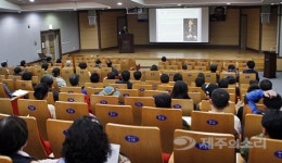 1%의 얘기만 난무, 99%는 어떻게 살아야 하나?