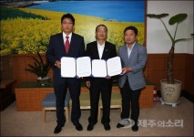 불꺼진 제주 탑동 유니코상가에 다시 불 켠다