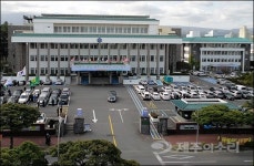 “만55세 6개월 계약 제주동물위생시험소 꼼수”