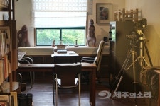 흑백의 오름, 제주 자연이 얼마나 위대한지 알고있나?