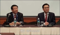 “강정 크루즈항 개항 2017년 1월” 주민협의 과제