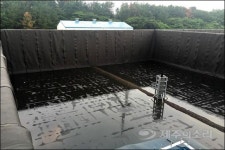 제주시, 동복리 동부매립장 증설 완료