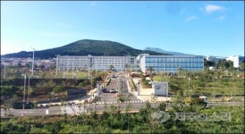 제주 서귀포 혁신도시 8년만에 완성 눈 앞