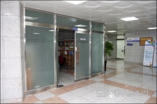 지하방 자처한 제주 경제통상진흥원, 사연은?