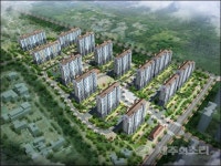 부영, 서귀포혁신도시에 임대아파트 공급