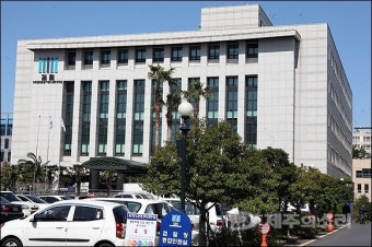제주지검 구속영장 기각률 27.5% 전국 2위