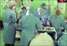 제주대병원 안과 전문의 “수술에 문제없었다”