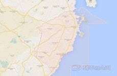제2공항 성산읍 전역 3년간 토지거래 제한