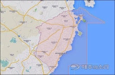 제주 제2공항 토지거래 제한 ‘주민설득 총력’